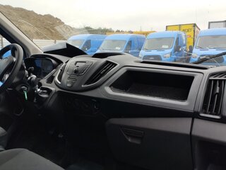 2021 Ford Transit, синий, 2145000 рублей, вид 5