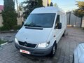 2018 Mercedes-Benz Sprinter, белый, 2440000 рублей
