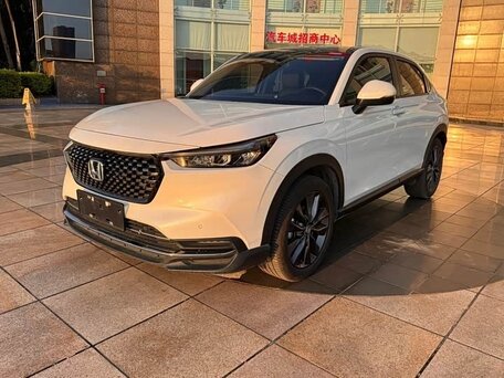 2023 Honda XR-V II, белый, 2990000 рублей, вид 1