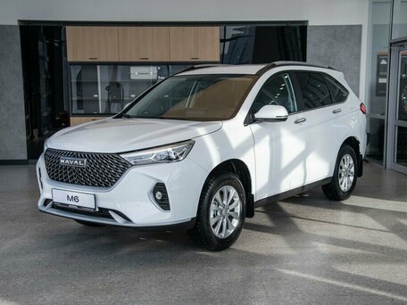 Haval M6 II