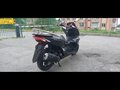 2021 Honda PCX 160, чёрный, 360000 рублей - вид 7