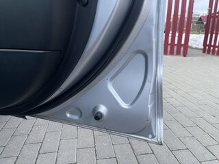 2011 Mitsubishi Outlander II Рестайлинг, серебристый, 1600000 рублей, вид 5