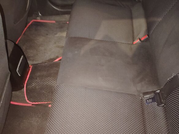 2006 Mitsubishi Lancer IX Рестайлинг, чёрный, 251000 рублей - вид 14