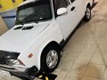 2006 Lada (ВАЗ) 2107, белый, 150000 рублей