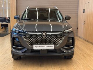 2026 Changan CS75 Pro, серый, 3155000 рублей, вид 5