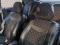 1990 Mazda 323 IV (BG), синий, 95000 рублей - вид 9