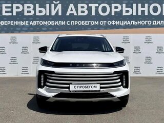 2022 Exeed TXL I Рестайлинг, белый, 1765000 рублей, вид 2