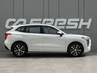 2022 Haval Jolion I, белый, 1620000 рублей, вид 5