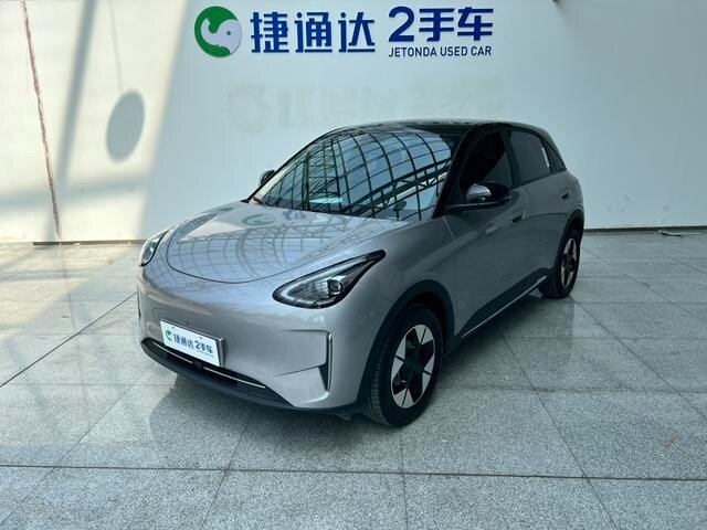 Открыть фотографии: Geely Geome Xingyuan