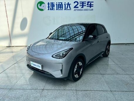 Geely Geome Xingyuan