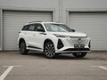 2024 Changan CS75 Plus III, белый - вид 2