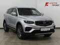 2024 Geely Atlas Pro, серебристый, 2220000 рублей - вид 2
