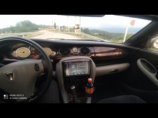 2000 Rover 75 I, синий, 400000 рублей, вид 3