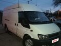 2001 Ford Transit, белый, 730000 рублей - вид 2