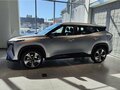 2026 Geely Cityray, серебристый, 3314885 рублей - вид 8