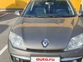 2008 Renault Laguna III, серый, 590000 рублей