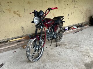 Apollo M6