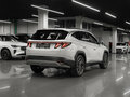 2026 Hyundai Tucson L IV Рестайлинг, белый - вид 4