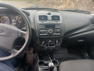 2023 Lada (ВАЗ) Granta Drive Active I Рестайлинг, чёрный, 750000 рублей, вид 5
