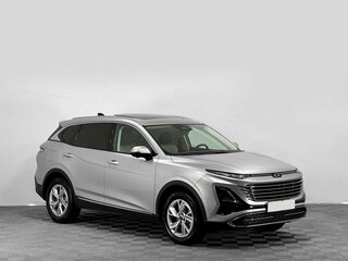 2024 Bestune T90 I, чёрный, 3389000 рублей, вид 3