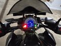 2019 Kawasaki Z 900, чёрный, 700000 рублей - вид 2