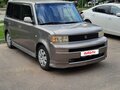 2003 Scion xB I, серый, 465000 рублей - вид 10