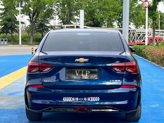 2022 Chevrolet Monza II, синий, 1172000 рублей, вид 5