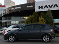 2009 Opel Astra H Рестайлинг, серый, 423000 рублей - вид 5