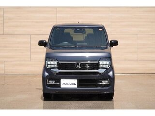 2023 Honda N-WGN II Рестайлинг, серый, 817000 рублей, вид 2
