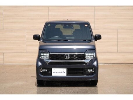 2023 Honda N-WGN II Рестайлинг, серый, 817000 рублей, вид 2
