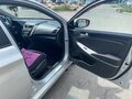 2013 Hyundai Solaris I, серебристый, 770000 рублей - вид 5