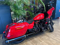 2025 Harley-Davidson CVO Road Glide ST, красный, 6500000 рублей - вид 4