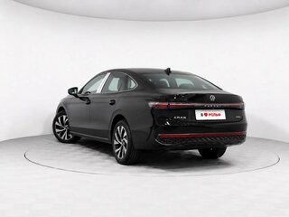2026 Volkswagen Passat (North America and China) Pro I, чёрный, 4300000 рублей, вид 4