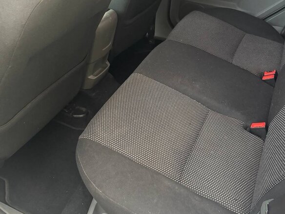 2010 Ford Focus II Рестайлинг, белый, 395000 рублей - вид 20