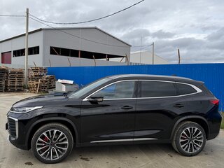 2024 Exeed TXL I Рестайлинг 2, чёрный, 2990000 рублей, вид 4