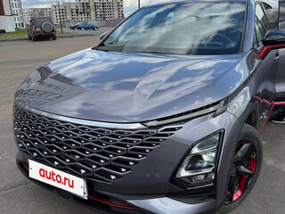 2023 Omoda C5 I, серый, 1750000 рублей, вид 2