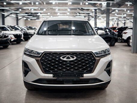 2023 Chery Tiggo 7 Pro Max I, серый, 2515000 рублей, вид 2