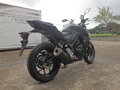 2021 Yamaha MT-03, чёрный, 580000 рублей - вид 5