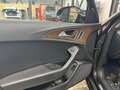 2014 Audi A6 IV (C7), чёрный, 1800000 рублей - вид 7