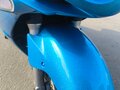2005 Kawasaki ZZR 1200, синий, 400000 рублей - вид 9