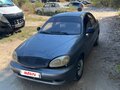 2009 ЗАЗ Chance, серый, 80000 рублей