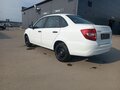 2026 Lada (ВАЗ) Granta I Рестайлинг, белый, 850000 рублей - вид 5
