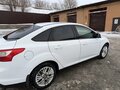 2012 Ford Focus III, белый, 735000 рублей - вид 2