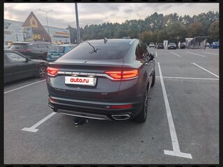 2022 Geely Tugella I, серебристый, 2380000 рублей, вид 5