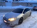 2011 Citroen C5 II, серебристый, 514000 рублей