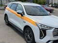 2023 Haval Jolion I, белый, 1400000 рублей - вид 2
