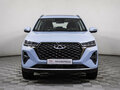 2023 Chery Tiggo 7 Pro Max I, синий - вид 1