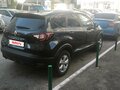 2018 Renault Kaptur I, чёрный - вид 3