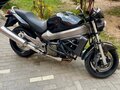 2000 Honda X11, чёрный, 450000 рублей