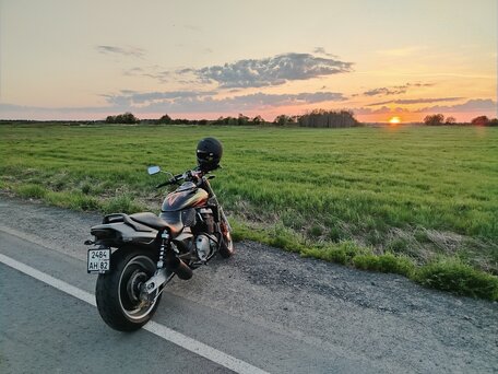 1999 Honda X4, серый, 400000 рублей, вид 4